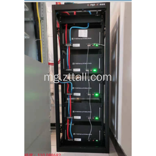 48v100a lifepo4 lithium ion bateria